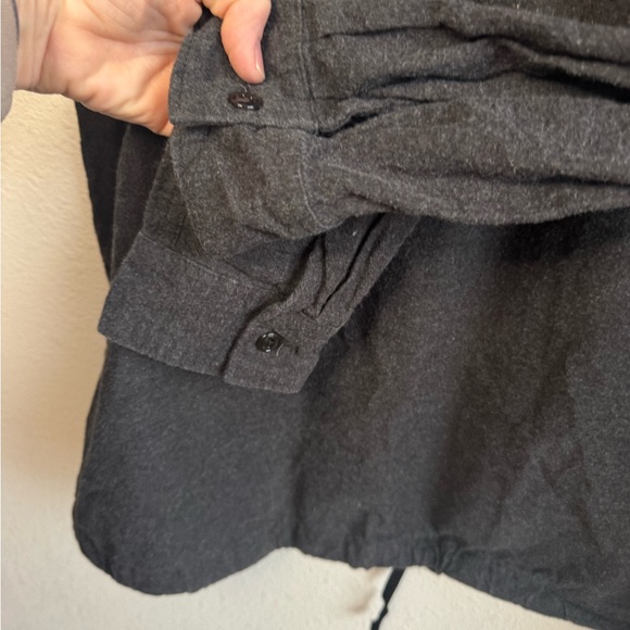 ENGINEERED GARMENTS ‘Cagoule’ Hoodie - Picture 9 of 16